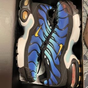 Air Max Plus (GS)